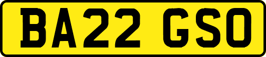BA22GSO