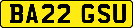 BA22GSU