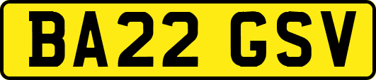 BA22GSV