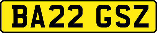 BA22GSZ