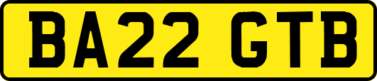 BA22GTB