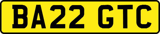 BA22GTC