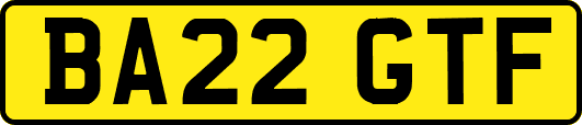 BA22GTF