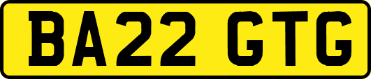 BA22GTG