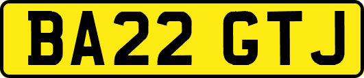BA22GTJ