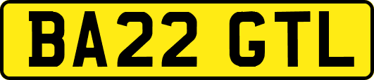 BA22GTL