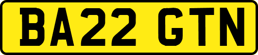 BA22GTN
