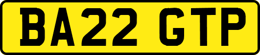 BA22GTP