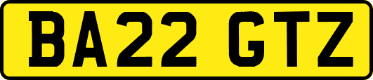 BA22GTZ