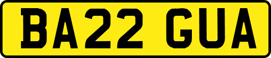 BA22GUA