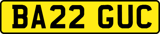 BA22GUC