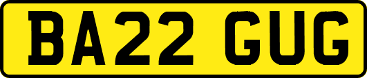 BA22GUG