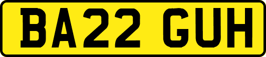 BA22GUH