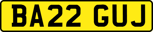 BA22GUJ