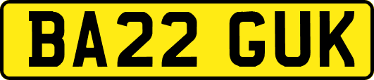 BA22GUK