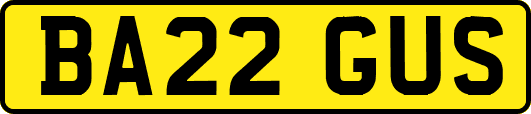 BA22GUS