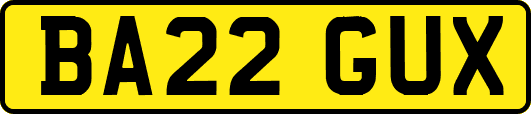 BA22GUX