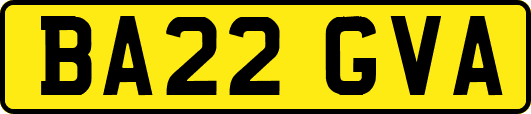 BA22GVA