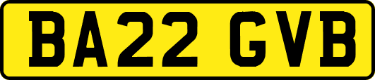BA22GVB