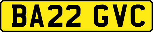 BA22GVC