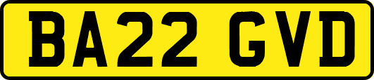 BA22GVD
