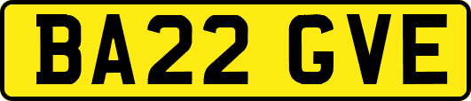 BA22GVE