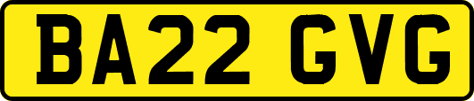 BA22GVG