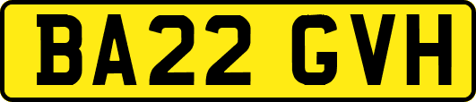BA22GVH