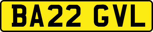 BA22GVL