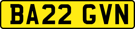 BA22GVN