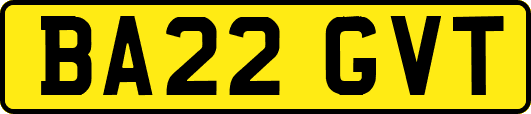 BA22GVT