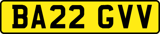BA22GVV