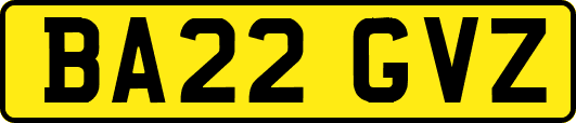 BA22GVZ
