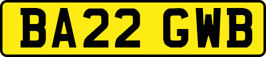 BA22GWB