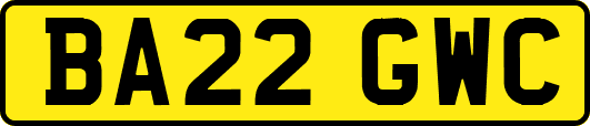 BA22GWC