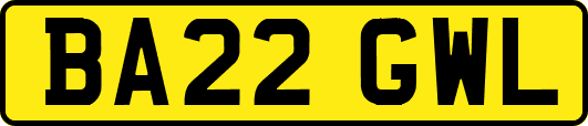 BA22GWL