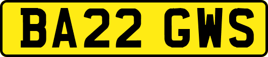 BA22GWS