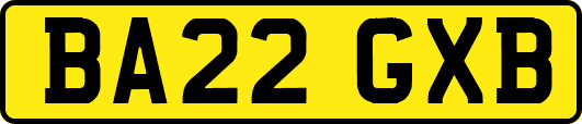 BA22GXB