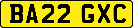 BA22GXC