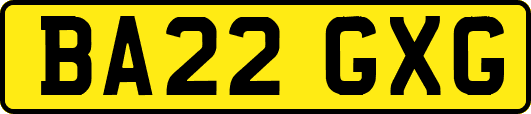 BA22GXG