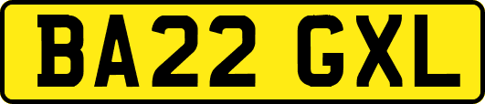 BA22GXL