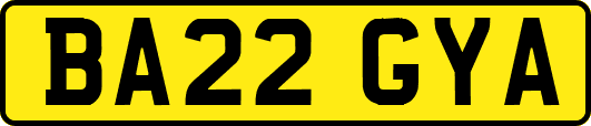 BA22GYA