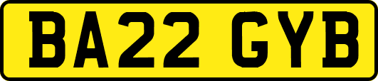 BA22GYB