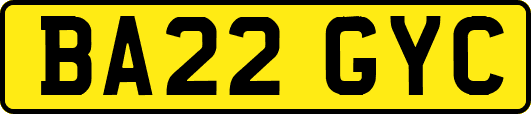 BA22GYC