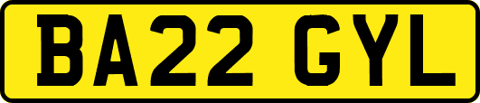 BA22GYL