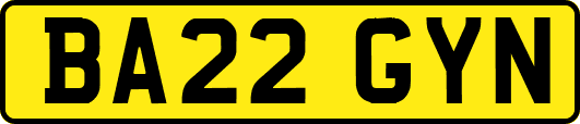 BA22GYN