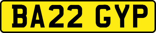 BA22GYP