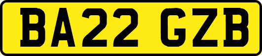 BA22GZB