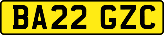 BA22GZC