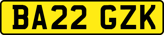 BA22GZK